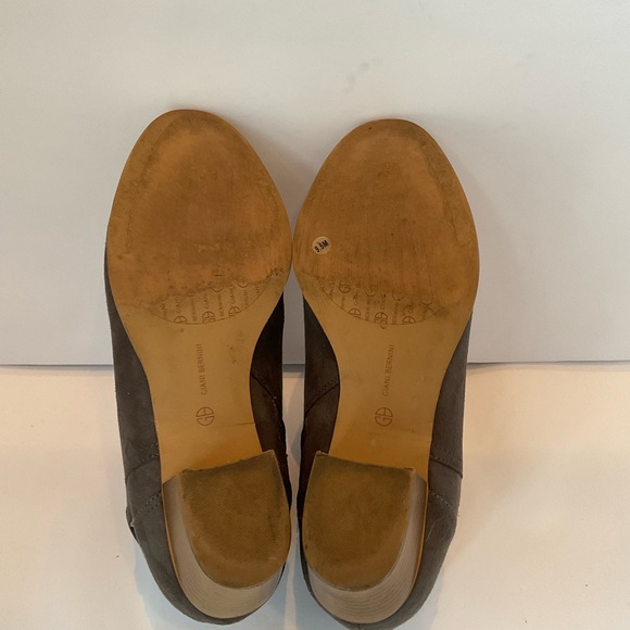 Women’s Giani Bernini ankle boots - Picture 4 of 6